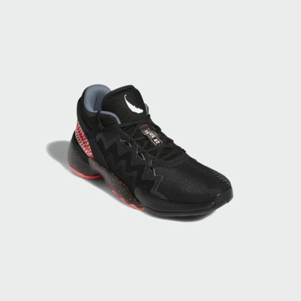 D.O.N. ISSUE #2 VENOM SHOES